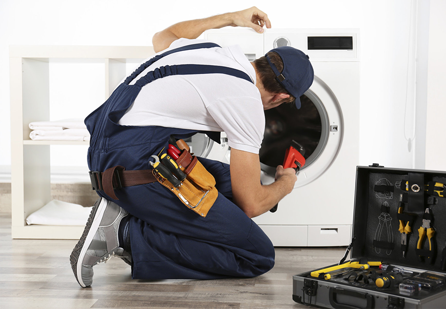 KitchenAid Gas Dryer Repair, KitchenAid Gas Dryer Service